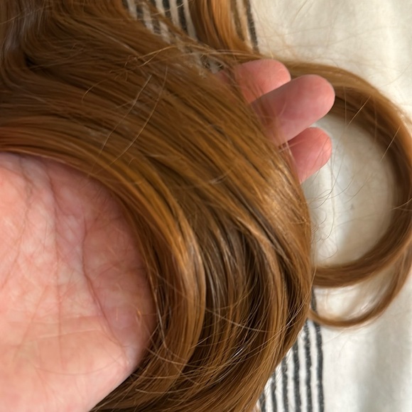 Insert Name Here Lily Pony in Strawberry - Picture 5 of 8